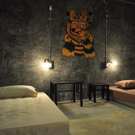 Nexchange Hostel Bangkok Kültér fotó