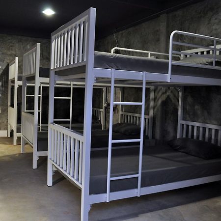 Nexchange Hostel Bangkok Kültér fotó