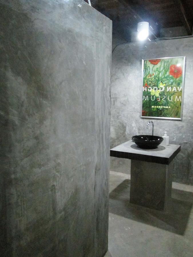 Nexchange Hostel Bangkok Kültér fotó
