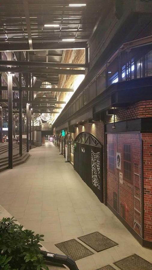 Nexchange Hostel Bangkok Kültér fotó