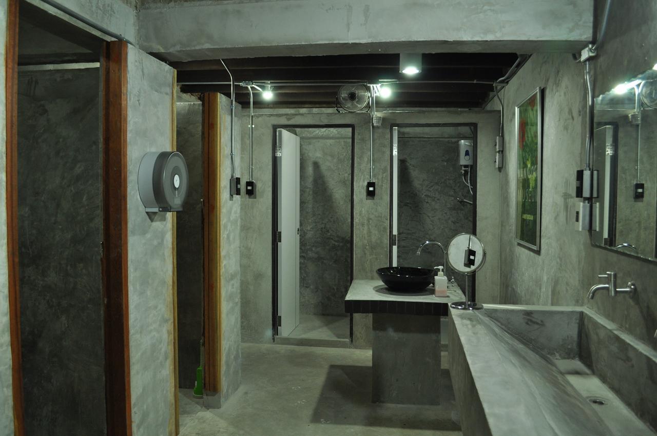 Nexchange Hostel Bangkok Kültér fotó