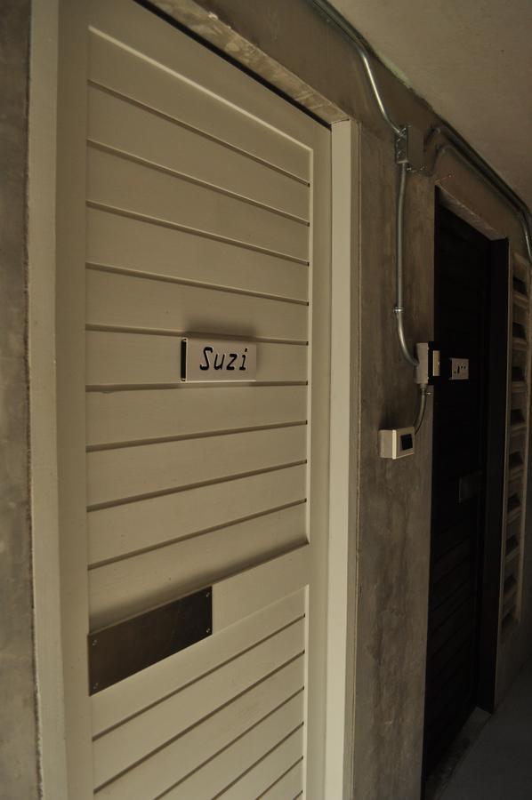 Nexchange Hostel Bangkok Kültér fotó