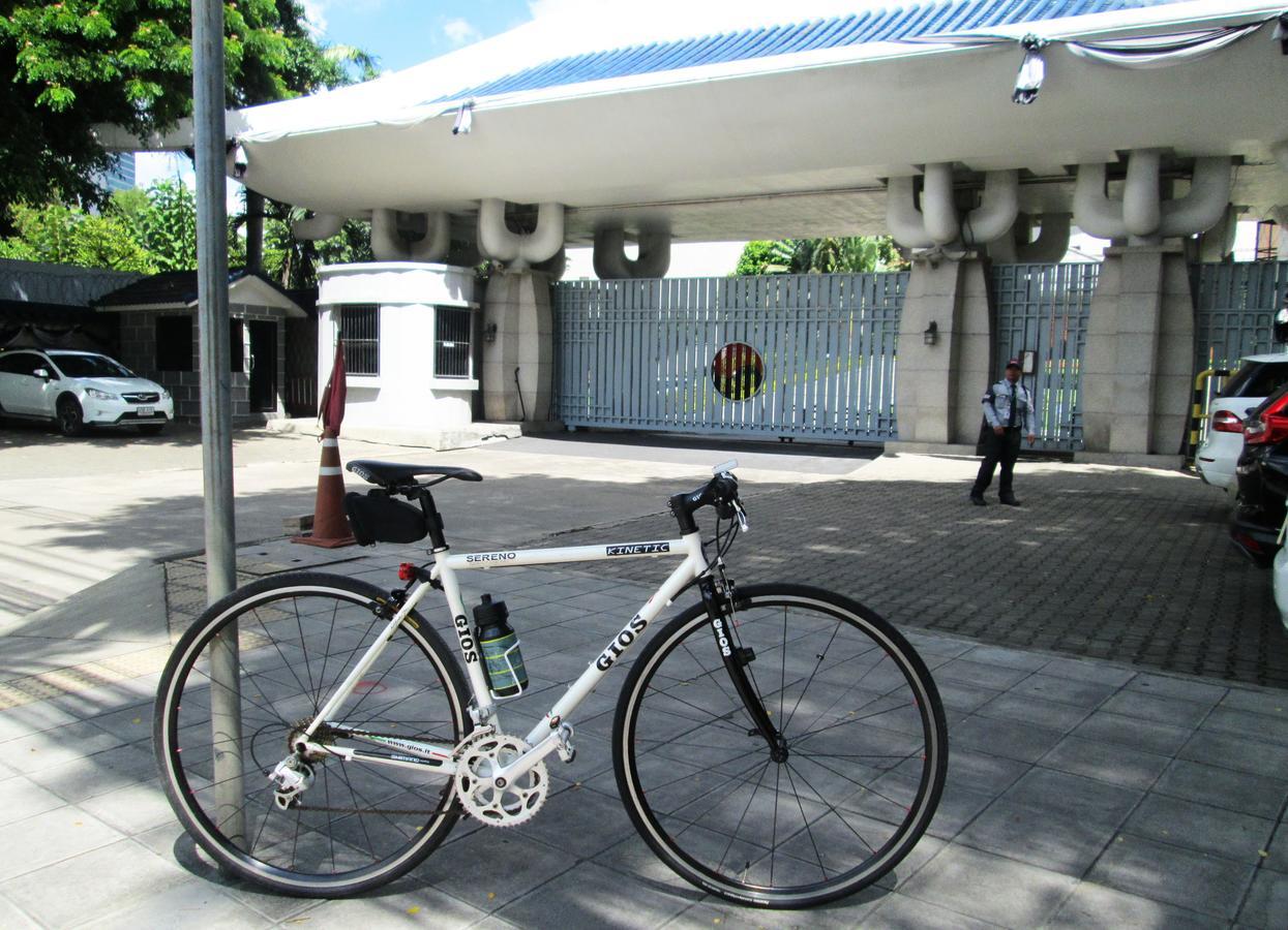 Nexchange Hostel Bangkok Kültér fotó