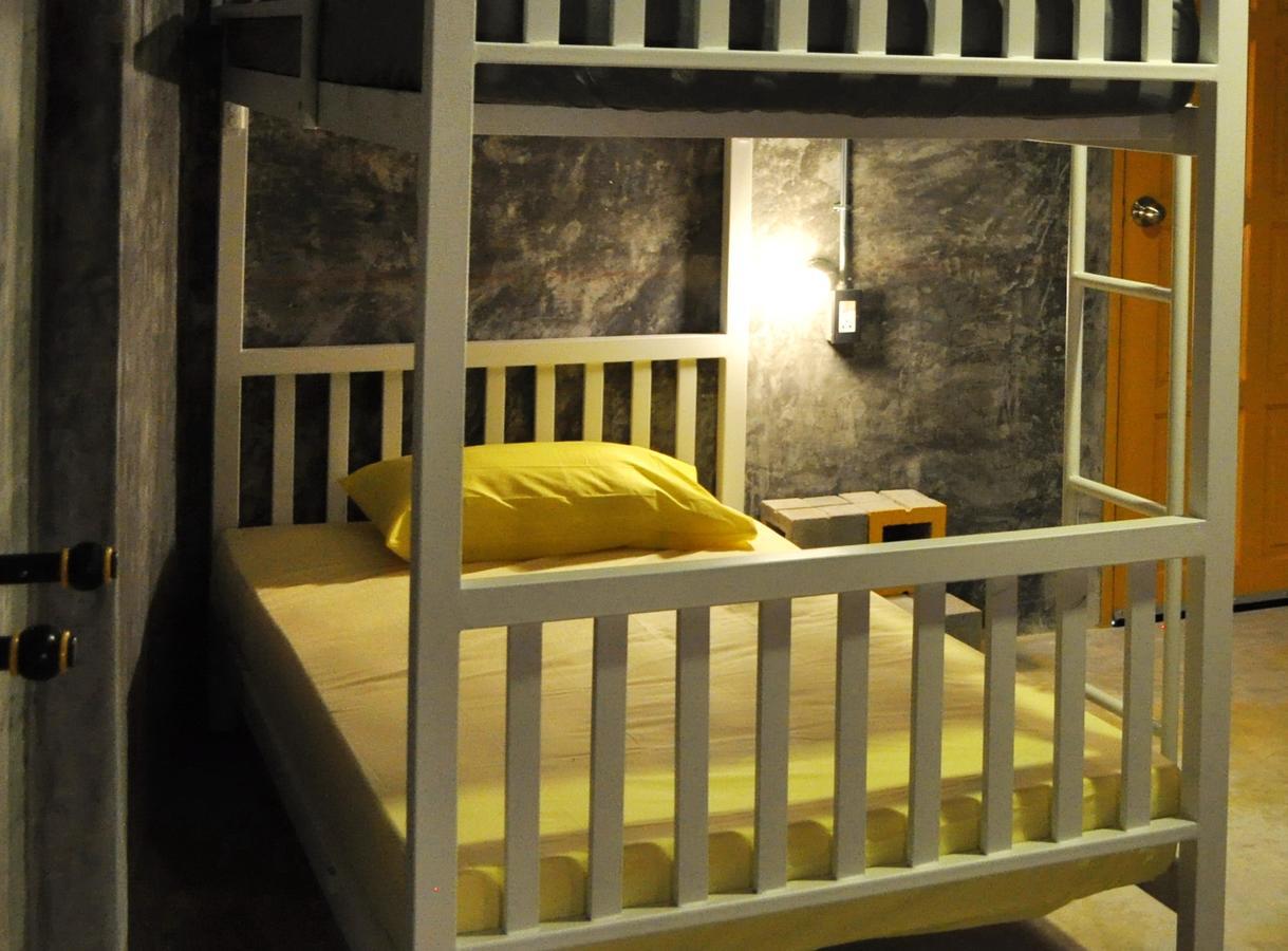 Nexchange Hostel Bangkok Kültér fotó