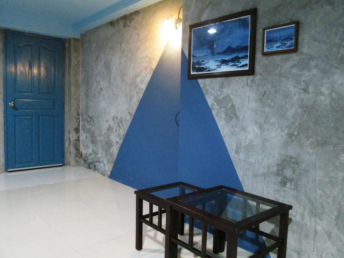Nexchange Hostel Bangkok Kültér fotó