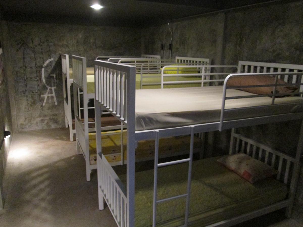 Nexchange Hostel Bangkok Kültér fotó