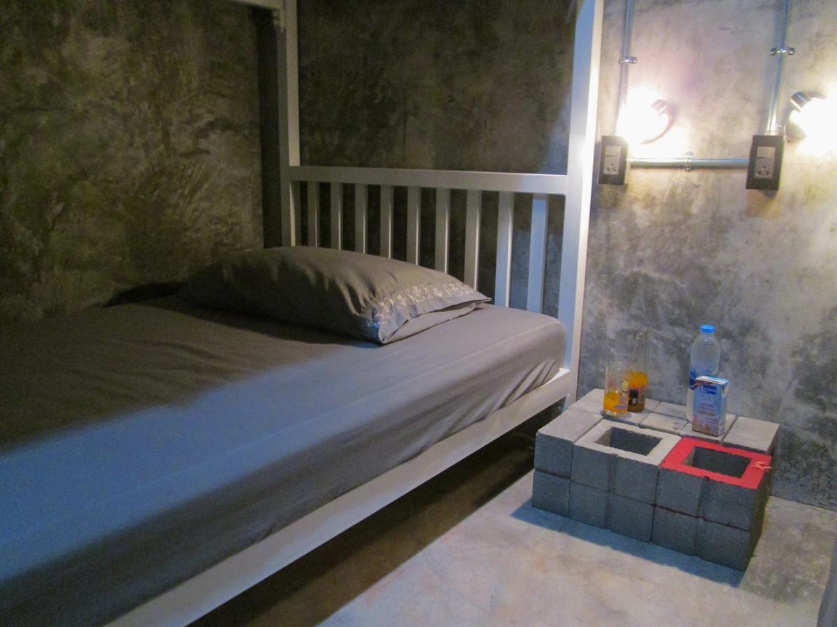 Nexchange Hostel Bangkok Kültér fotó