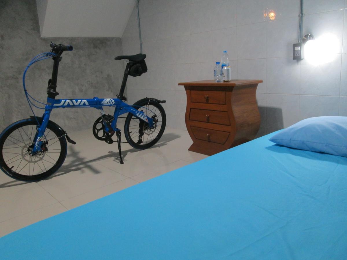Nexchange Hostel Bangkok Kültér fotó